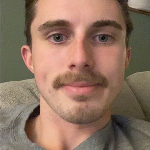 Meet your Posher, Brady